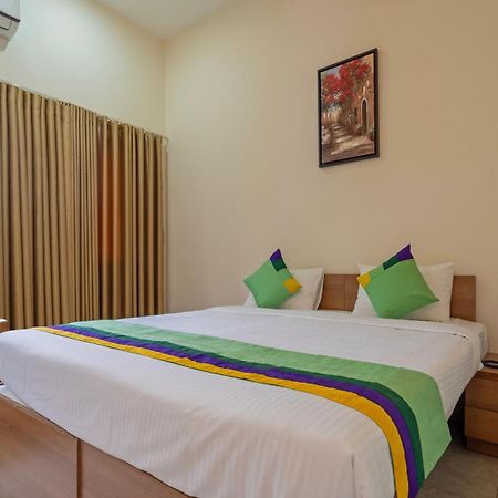 Itsy Hotels Avani Stays, Vyttila, Kochi Luaran gambar