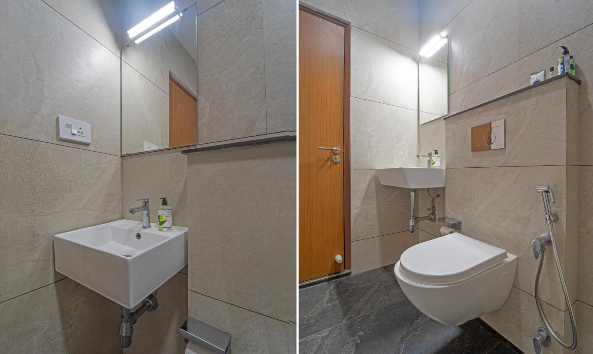 Itsy Hotels Avani Stays, Vyttila, Kochi Luaran gambar