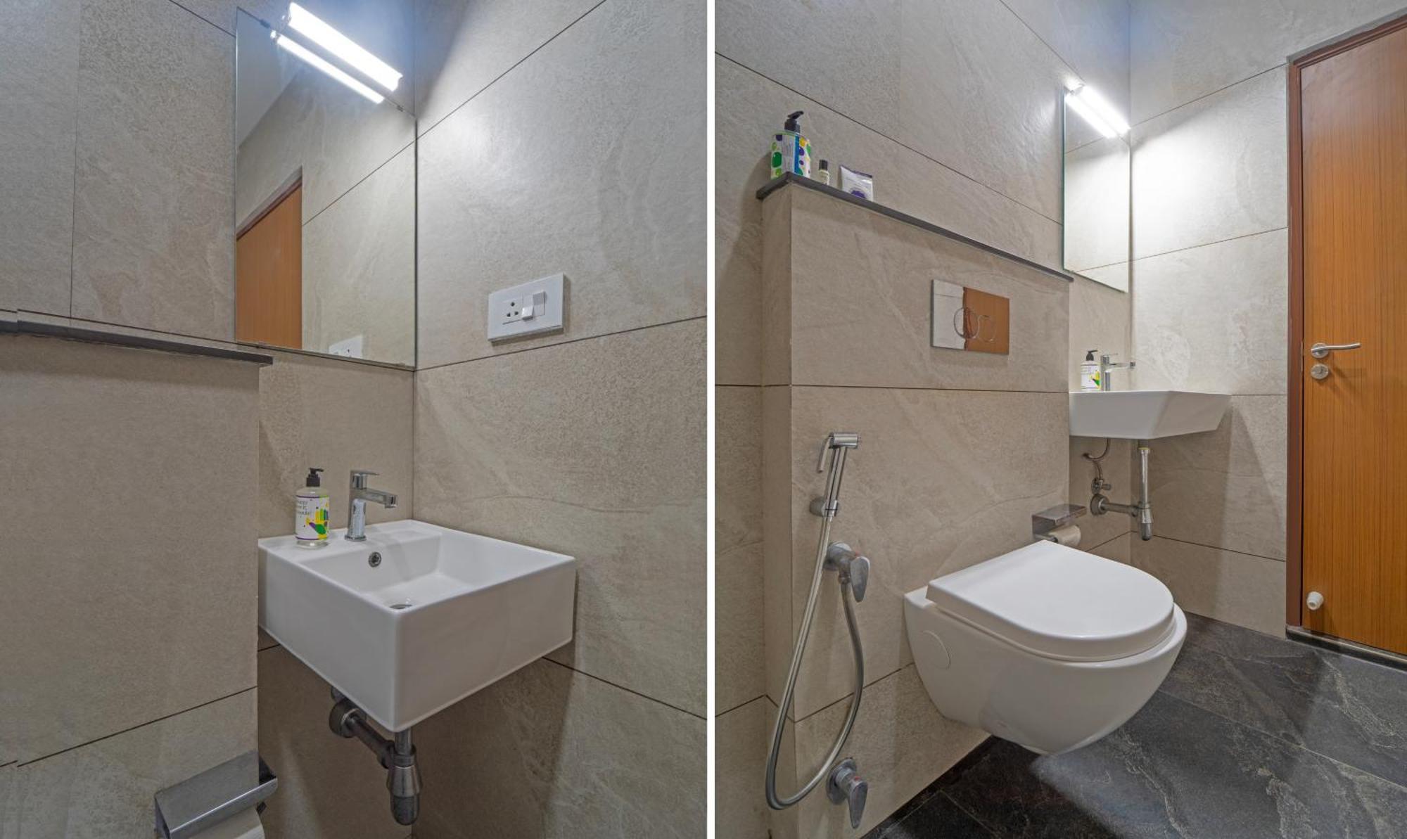 Itsy Hotels Avani Stays, Vyttila, Kochi Luaran gambar